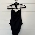 La Blanca Women’s 10 Black One Piece Swim Photo 1