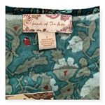 Band of Gypsies Band of the Free Teal Mallory tassel mini dress Photo 5