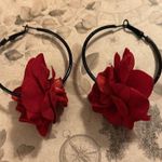 Lot of costume earrings Photo 1