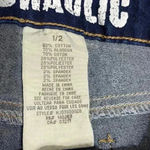 Hydraulic 🌼  Bailey Low Rise Denim Shorts Size 1/2 Photo 2