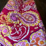 Vera Bradley Floral Handbag Photo 3