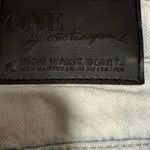 One Teaspoon  Jean Shorts high waist Bonita size 26 Photo 3