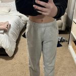 Lululemon Scuba Mid-rise Oversized Joggers Photo 6