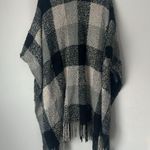 Woolrich  Amelia Cozy Blanket Wrap  Travel Friendly Luxe Softness One Size # Photo 4