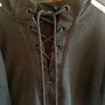 Puma Fenty cropped hoodie Photo 3