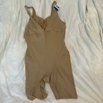 Maidenform  Tummy Control Bodysuit, High-Waist Thigh Slimmer, Shapewear, XL, NWT Photo 4