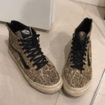 Vans Snake Print Photo 0