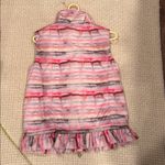 Brendratti Linea Full Zip Pink
Sunset Women’s Vest Ladies Ital 42 USA 6 Pink Photo 9