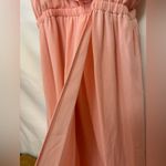 Show Me Your Mumu Audrey Maxi Dress Size Small Womens Frosty Pink Photo 6