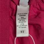 ANDIE  The Elwood One Piece LT Long Torso Lava Crisscross Tie Back ST New Photo 8