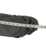 Dress Barn  Women's Grey 3/4 Blazer Top Photo 6