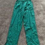 Just Love  Green Nurse Scrubs Set SIZE S Photo 6