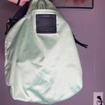 Coach Black Pebbled Leather Shoulder Bag Hand Purse *Read Photo 5