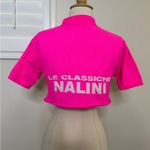 Bright Pink Milano Sanremo 1907 Crop Top Size undefined Photo 1