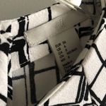 H&M Dress Blouse Photo 3