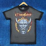 Urban Outfitters Ozzy Osbourne 1981 Diary of a Madman Heavy Metal T-Shirt – (No Rest for the Wicked Tour) Size M Photo 1