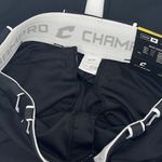 Champro Women’s Athletic Softball Pants Size Medium Black Black Photo 3