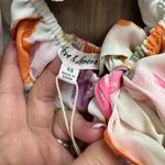 For Love & Lemons  Petal Midi Dress Photo 6