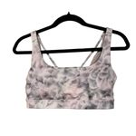 Athleta  Exhale Sports Bra, Sz S Photo 6