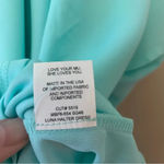 Show Me Your Mumu Luna Halter Dress Photo 14