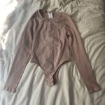 Gymshark Gymshart bodysuit Photo 6