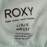 Roxy  Mind Of Freedom Fixed Triangle Bikini Top Photo 7