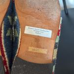 Anthropologie ArtemisâDesigns Havana Smoking Loafers $268 one of a kind 6 Photo 7