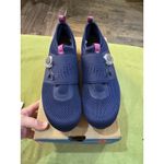 Shimano Ladies BOA Bicycle Shoes Purple Size 7.8 SHIC500W Photo 3
