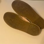 Splendid  Tan Slip-On Mules Photo 3