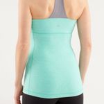 Lululemon Scoop Neck Tank Top Size 6 Photo 1