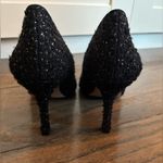 Ann Taylor  Mika Tweed Pumps Size 10 Photo 4