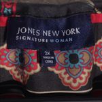Jones New York Signature SS Top 2x Photo 2