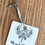 Angel Biba Black Lace Dress NEW Photo 0