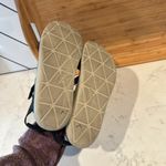 Merrell  Trailway Backstrap Leather BLACK gorpcore hiking camping walking size 8 Photo 7