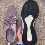 Nike Lavender  Tennis Shoes Photo 4