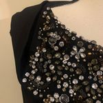Ted Baker london | Little black dress with gemstones Photo 7