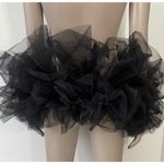 Leg Avenue Black Tutu Photo 10