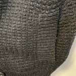 Vince Wool & Cashmere Batwing Chunky Oversized Knit Cardigan sz S Photo 6