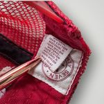 47 Brand Vintage Philadelphia Phillies Distressed Red Baseball Hat Adjustable Photo 7