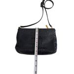 Whiting & Davis  Vintage Navy Blue Mesh Cocktail Bag Photo 5