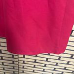 Ann Taylor Red Dress Size 0P Photo 5