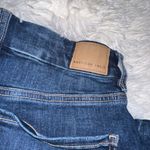 American Eagle Curve Stretch Size 2 Long Jeans Jeggings Photo 3