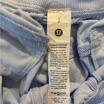 Lululemon  Athletica Light Blue Activewear -Small Photo 1