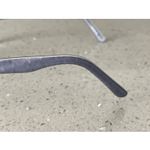 Roxy 31 eyeglasses FRAMES ONLY 48-16-135 25666939 4002765 purple full rim Photo 4