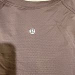 Lululemon Long Sleeve Swiftly Tech Top Photo 2