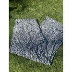 Victoria's Secret Size XL Flare Cheetah Pajama Pants Photo 2