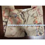 Isabel Marant  Etoile Multicolored Jean US SIZE 0 Photo 6
