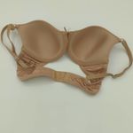 Maidenform Self Expressions Women's T-Shirt Bra Size 34A Nude Back Closure Photo 2