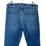 Veronica Beard Debbie Skinny Jeans Women’s Size 27 High Waist Cropped Beacon Tux Photo 6