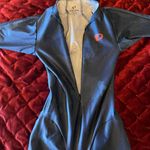 Biker Cyclist Romper Photo 1